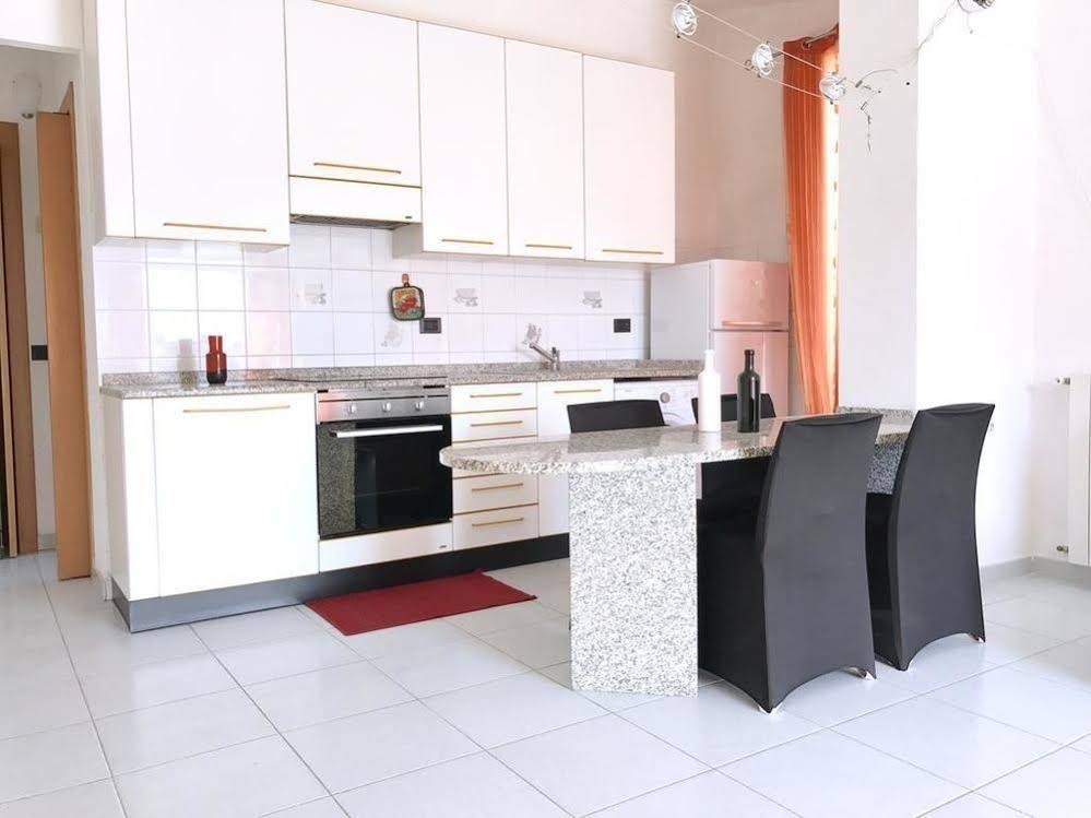 Apartment Fiumaretta