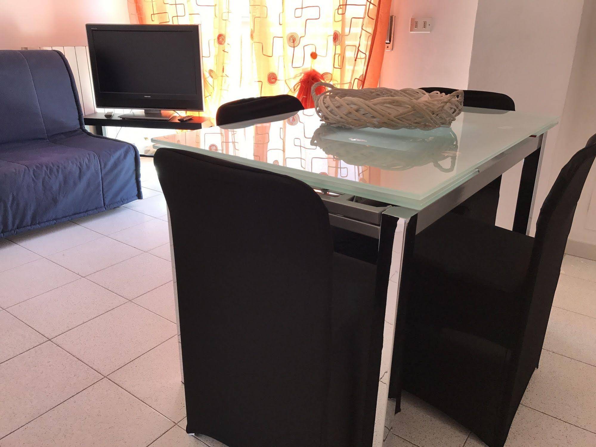 Apartment Fiumaretta