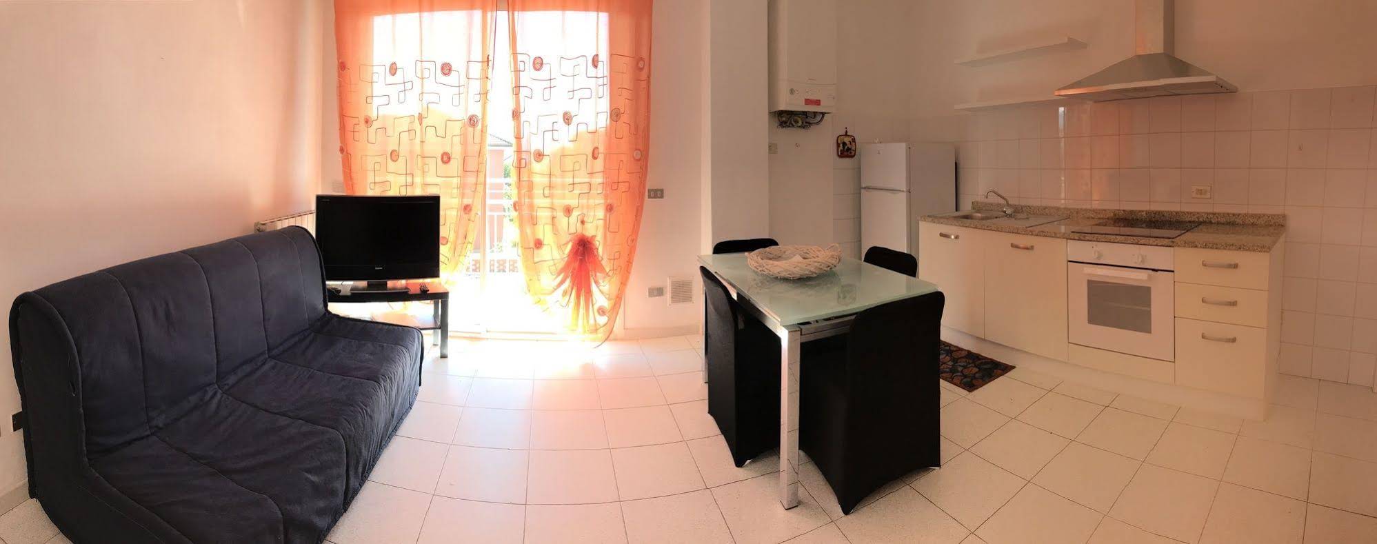 Apartment Fiumaretta