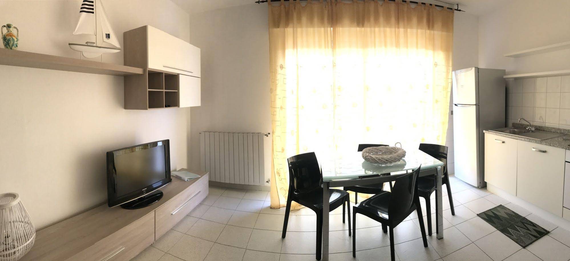 Apartment Fiumaretta