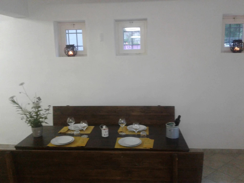Rifugio Escursionistico Cascina Porro
