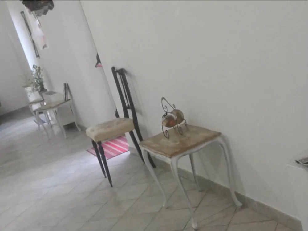 Rifugio Escursionistico Cascina Porro