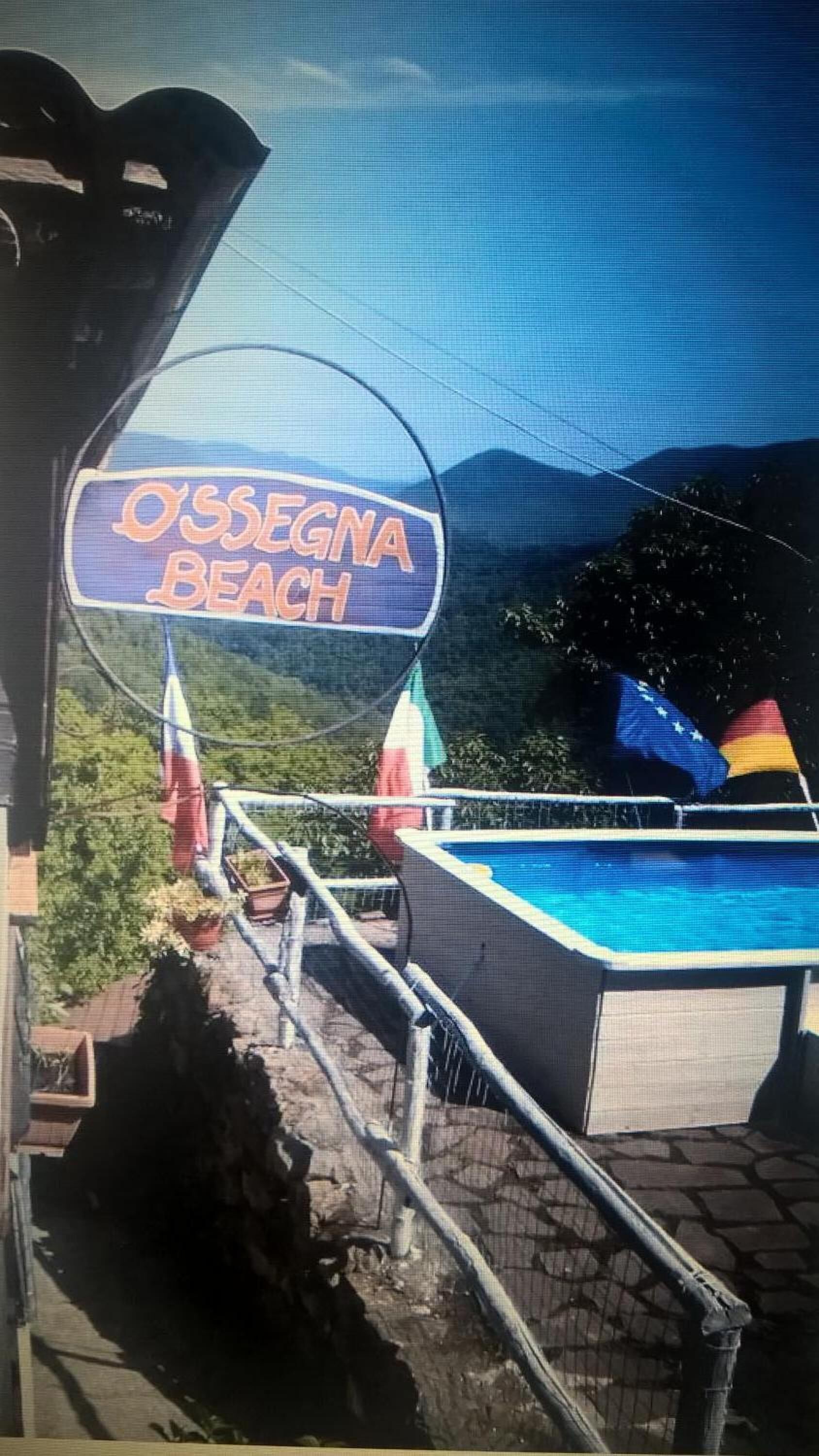 New Arcobaleno Ossegna
