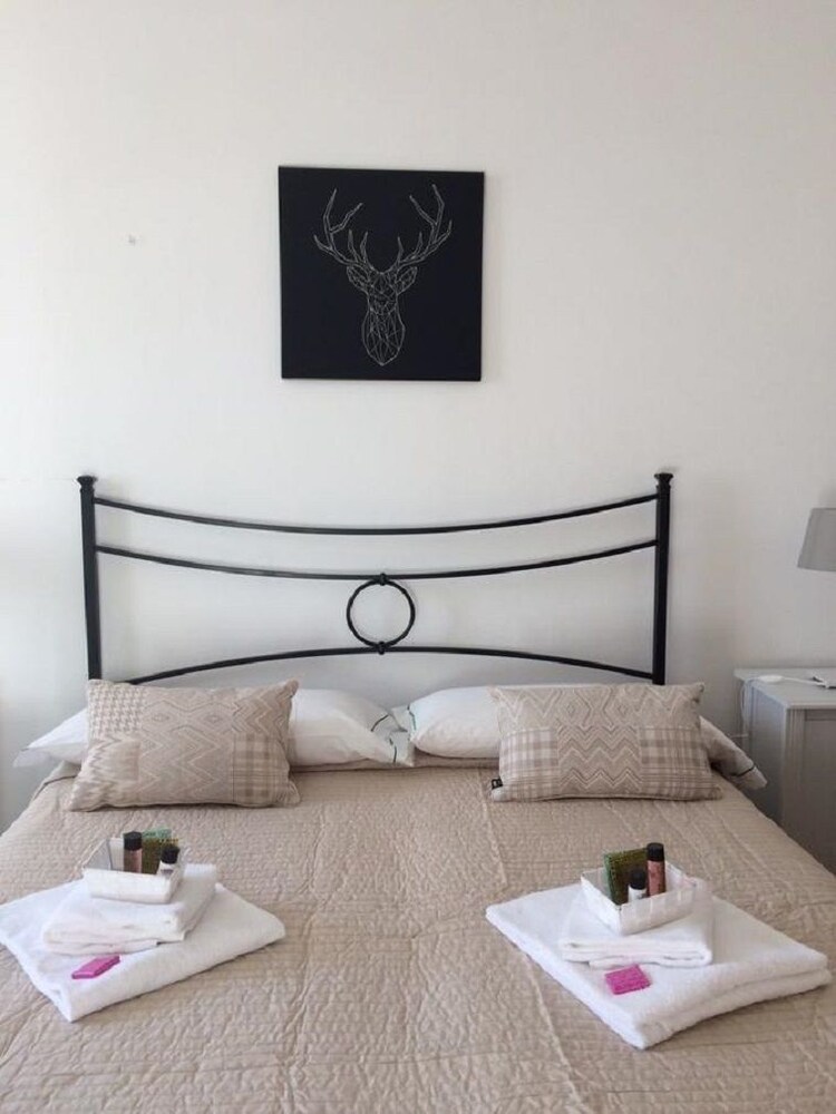 Ines Apartment