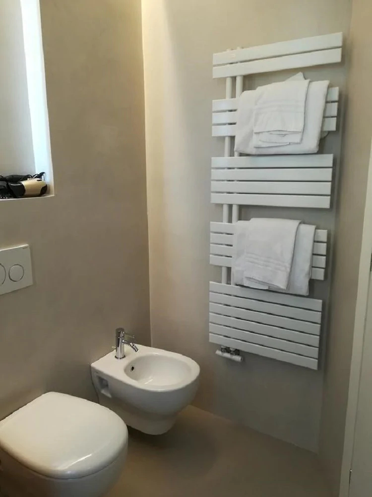 Ines Apartment