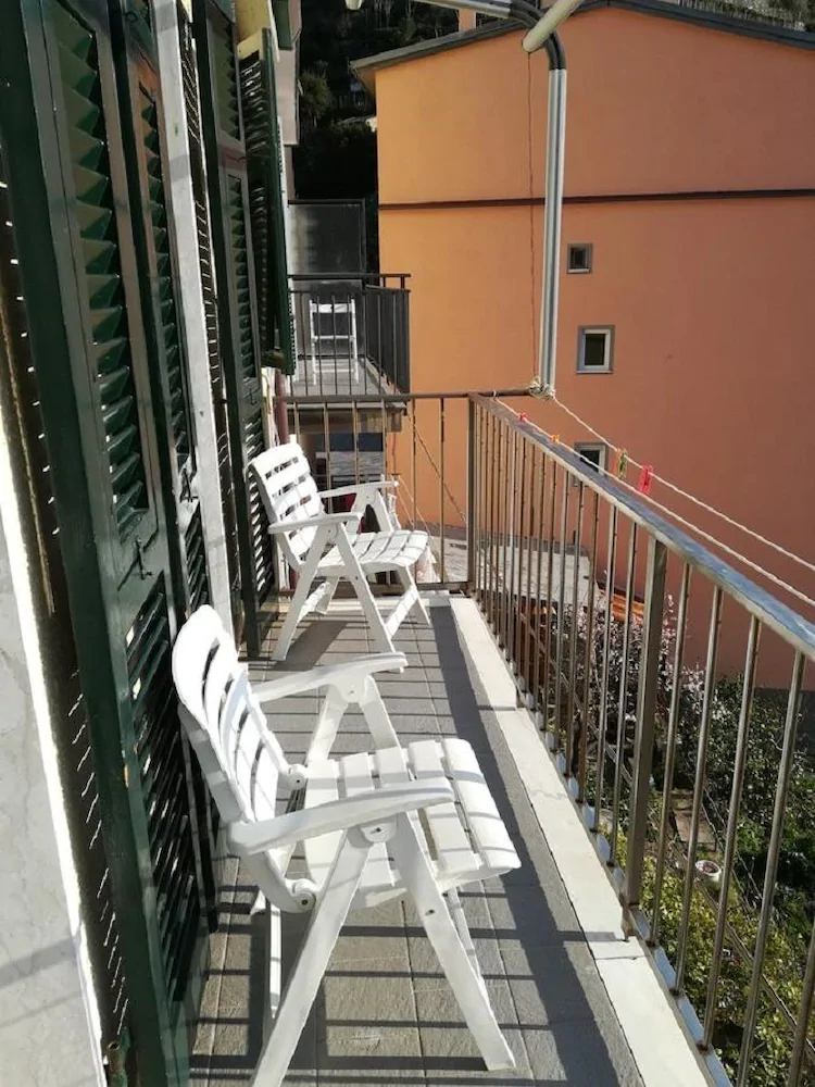 Ines Apartment