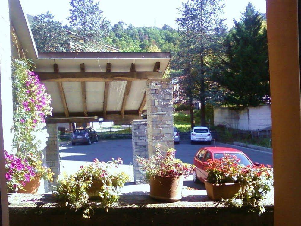 Ostello Fontanabuona