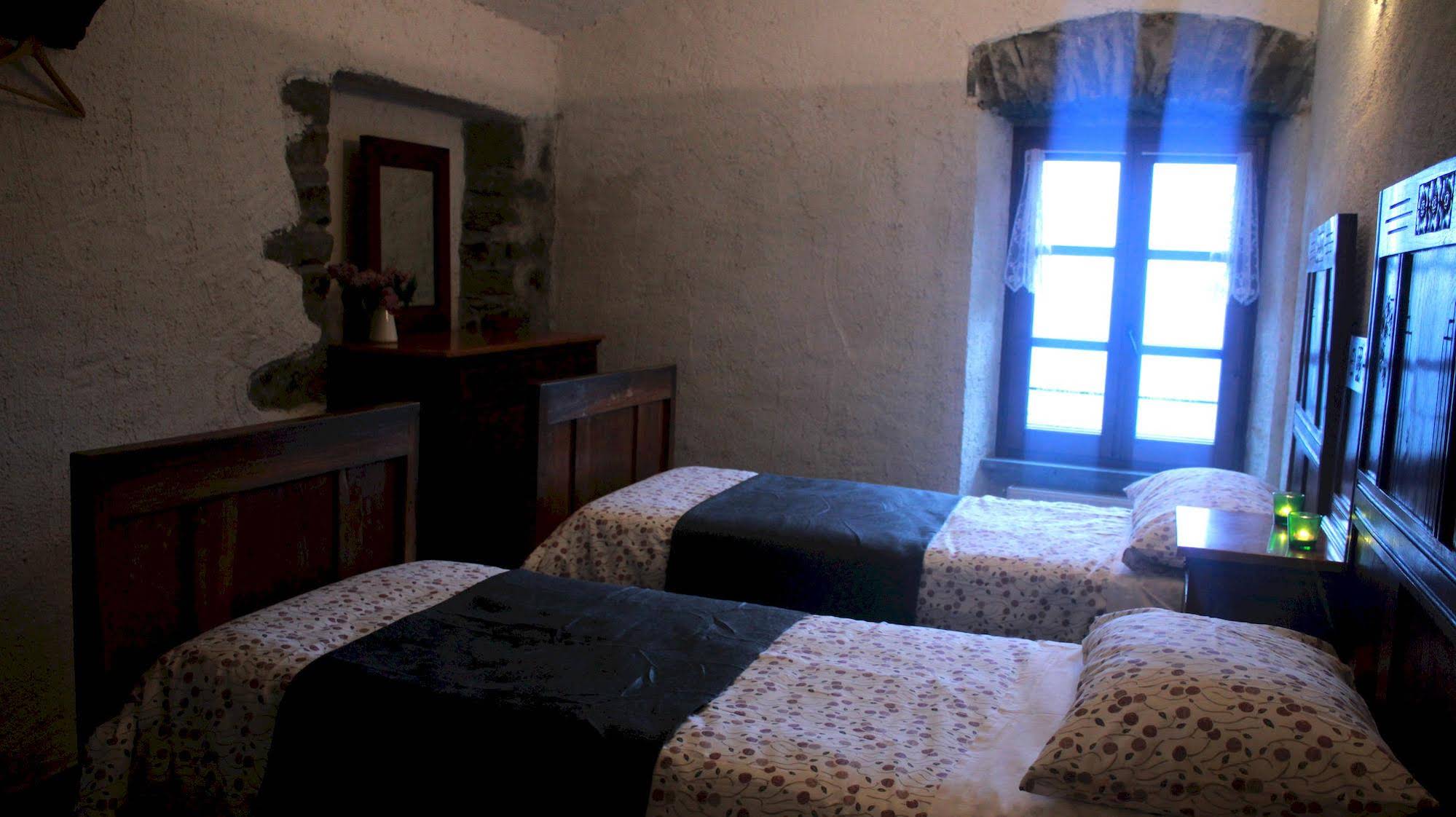 Farmhouse Bed & Breakfast Castagnola 64
