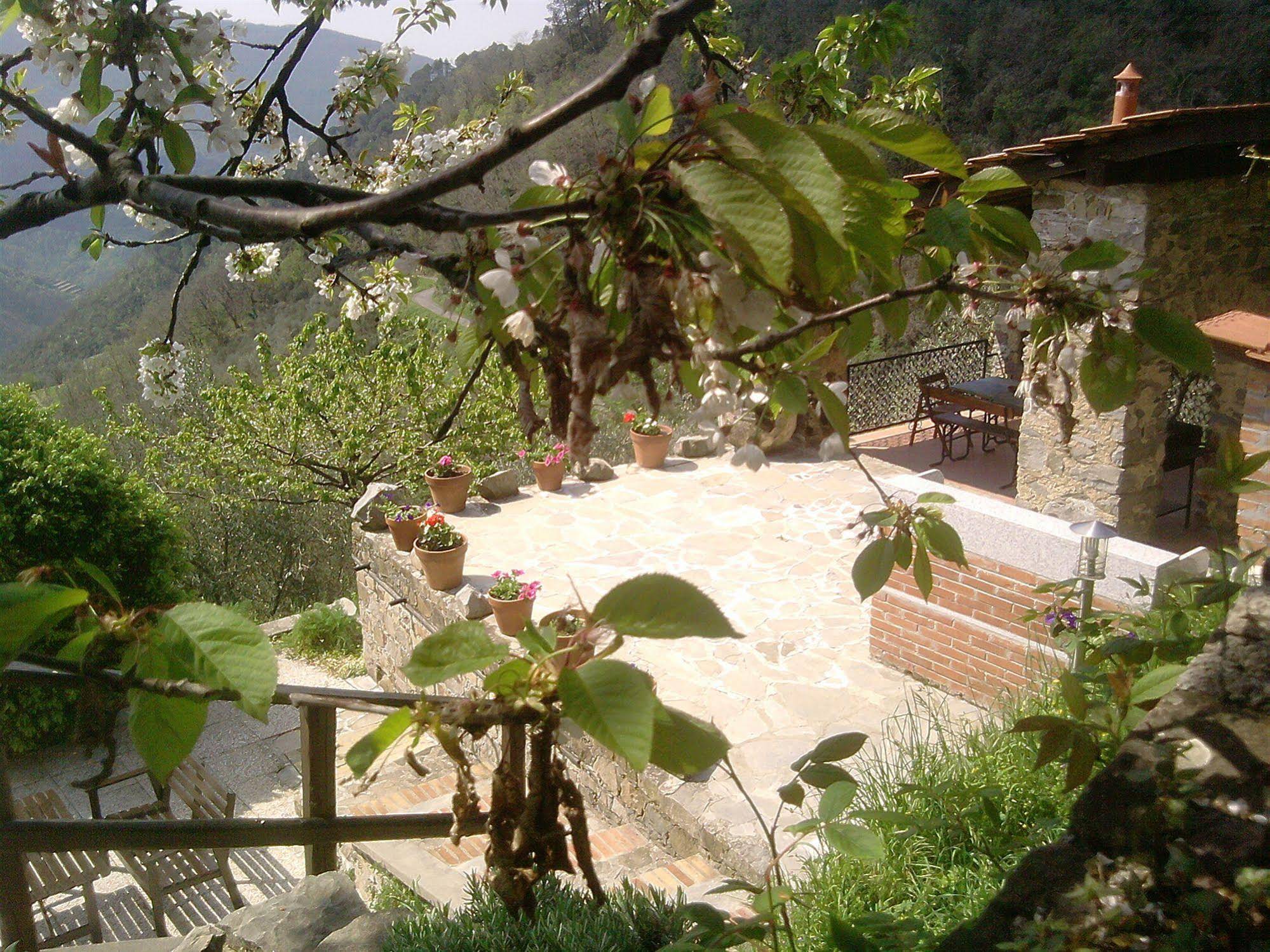 Farmhouse Bed & Breakfast Castagnola 64