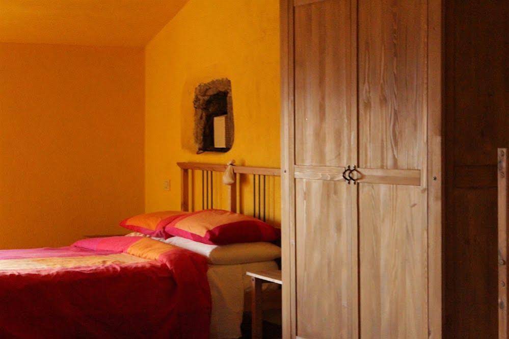 Farmhouse Bed & Breakfast Castagnola 64