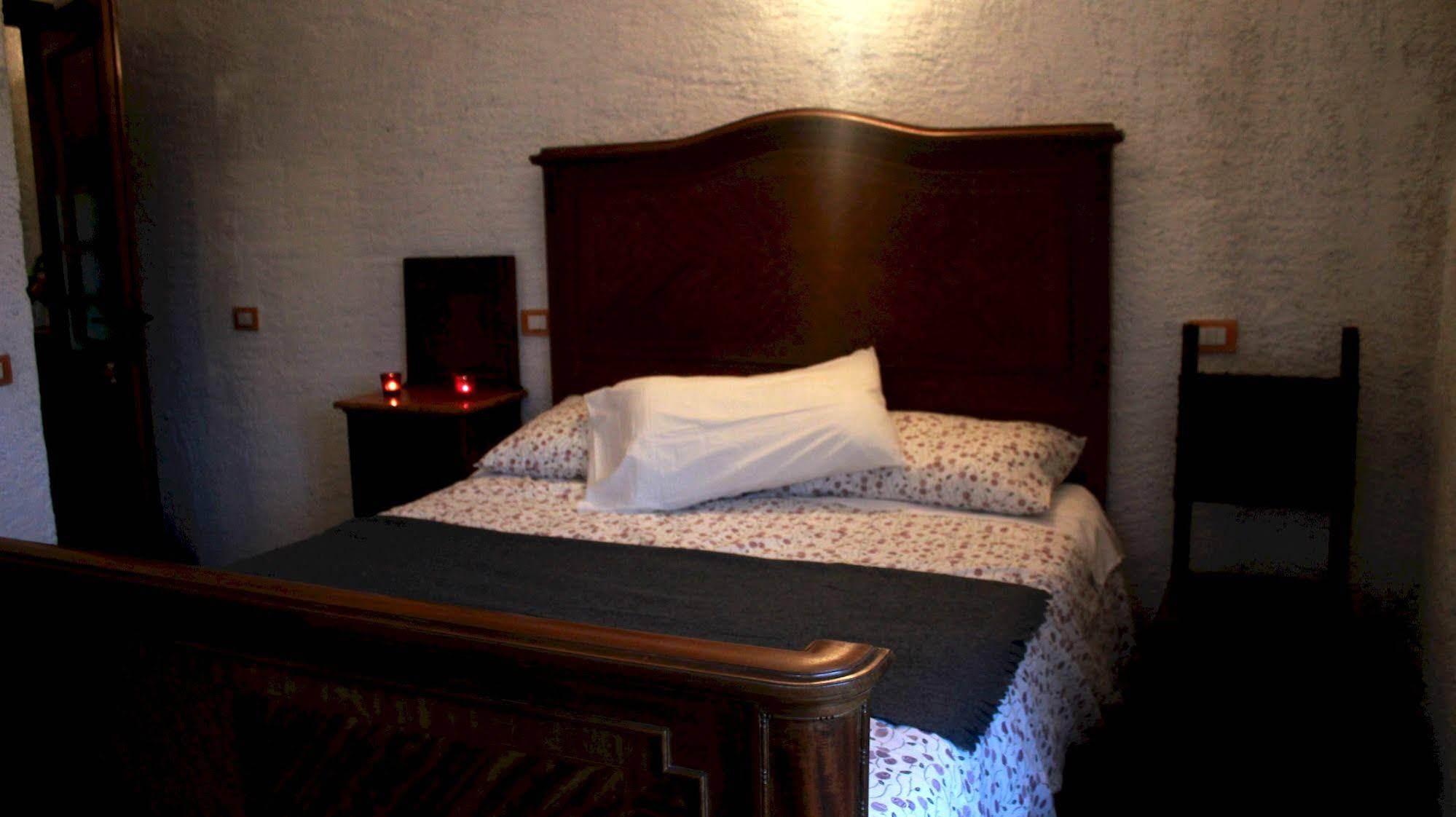 Farmhouse Bed & Breakfast Castagnola 64