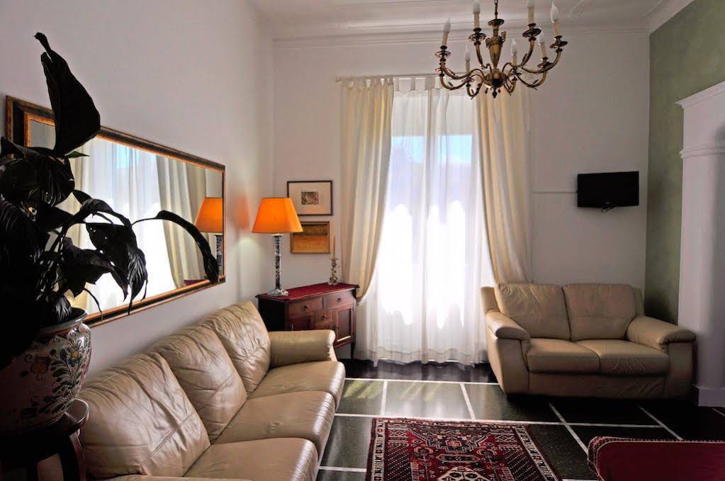 Locanda Villa Moderna