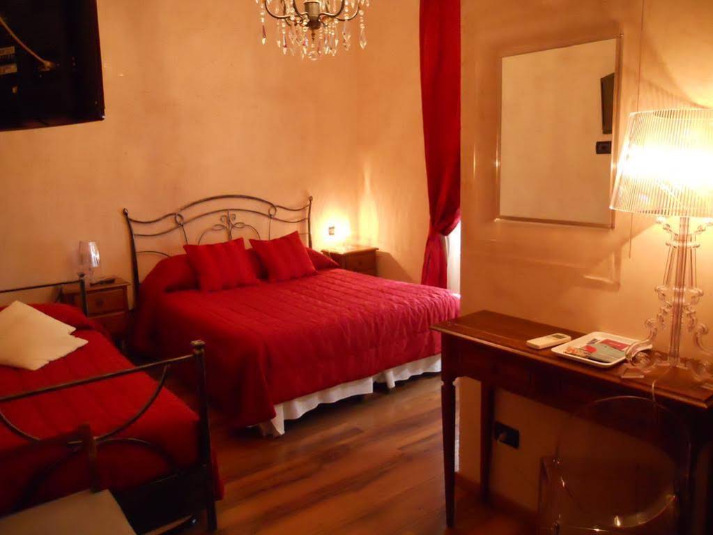 Locanda Villa Moderna