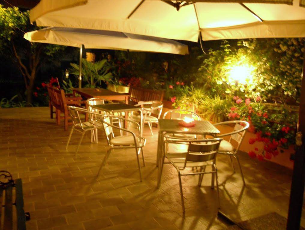 Locanda Villa Moderna
