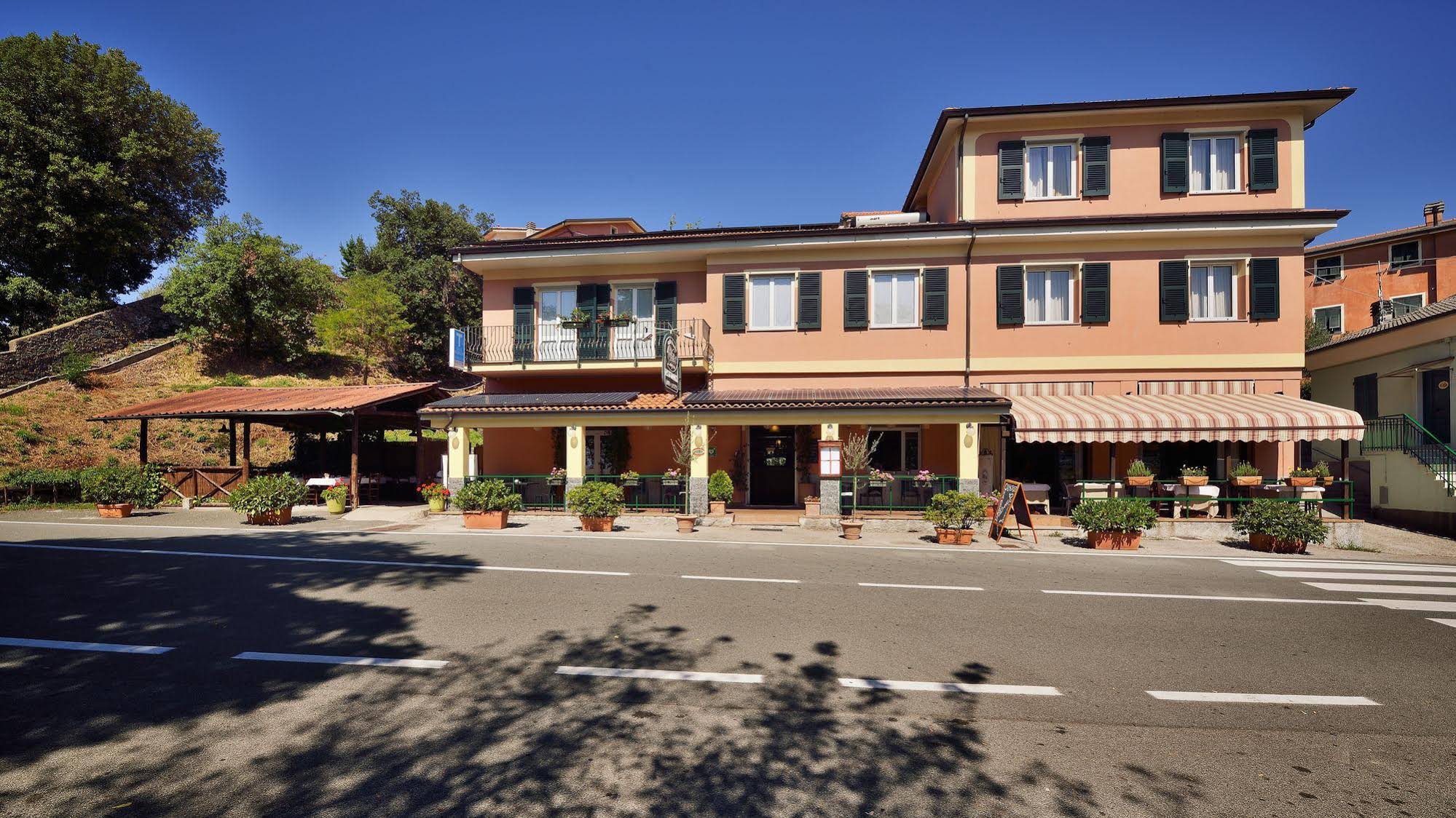 Antica Locanda Luigina