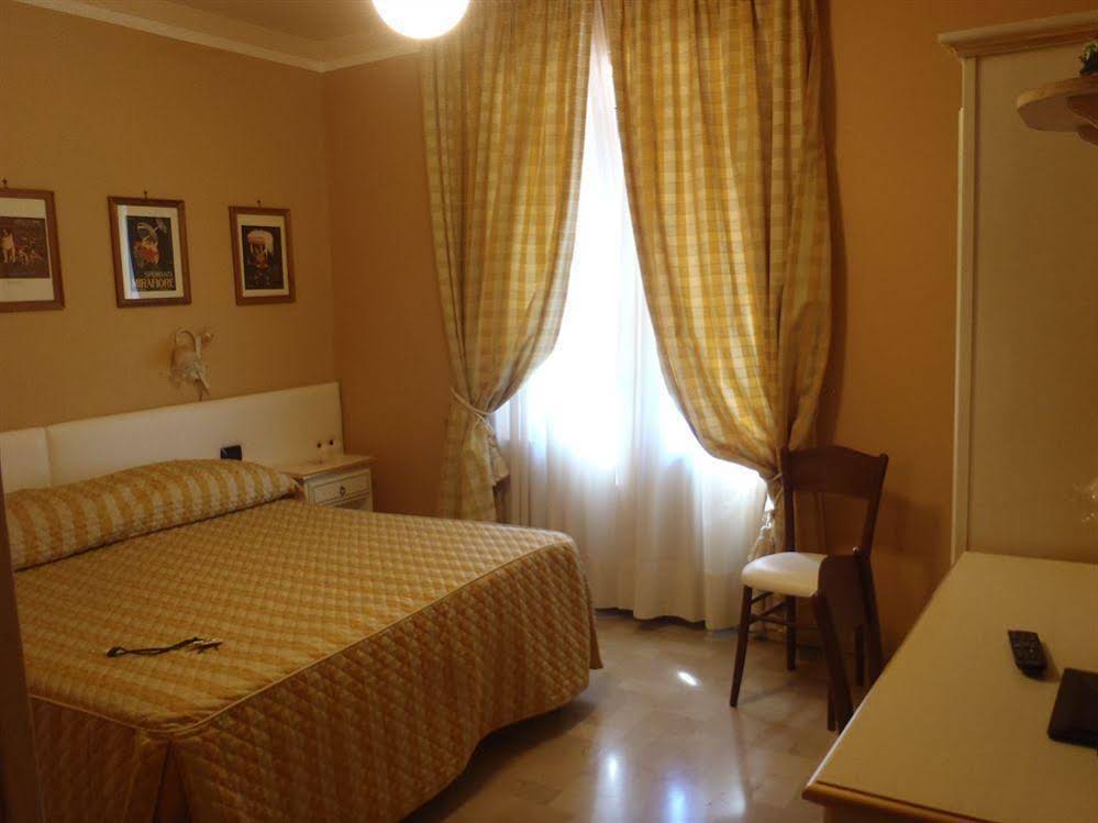 Antica Locanda Luigina