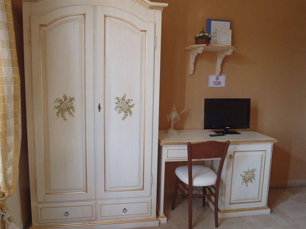 Antica Locanda Luigina