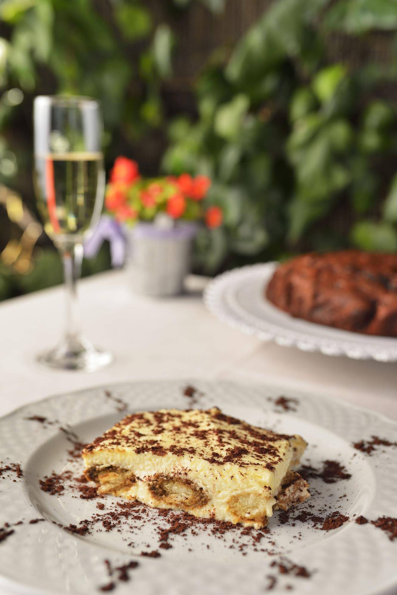 Antica Locanda Luigina