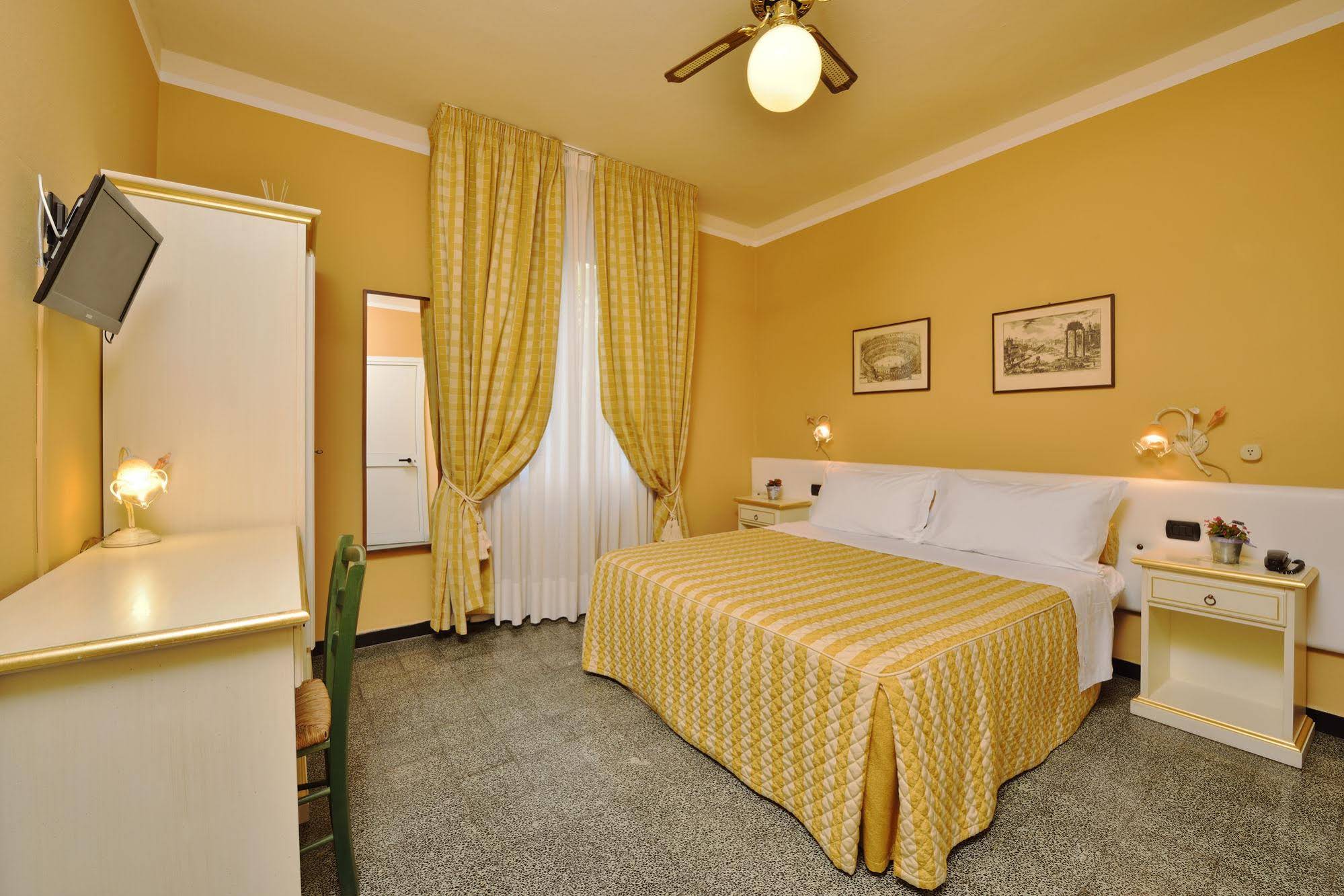 Antica Locanda Luigina