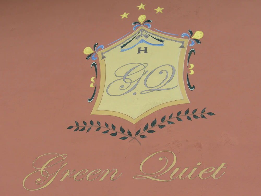 Green Quiet
