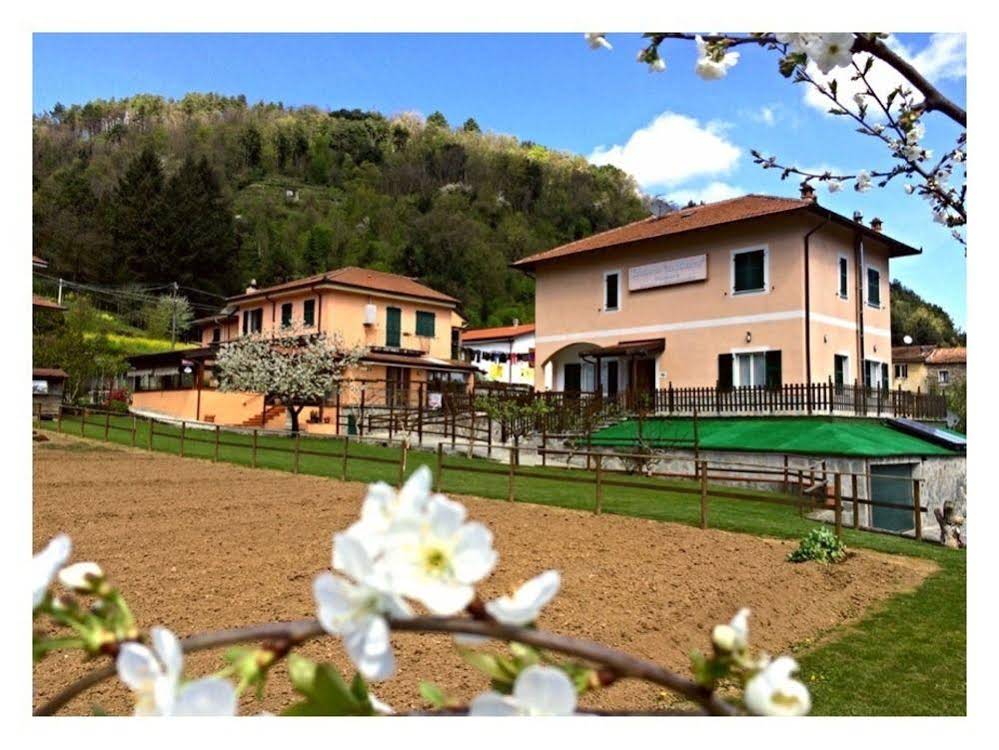 Locanda da Marco