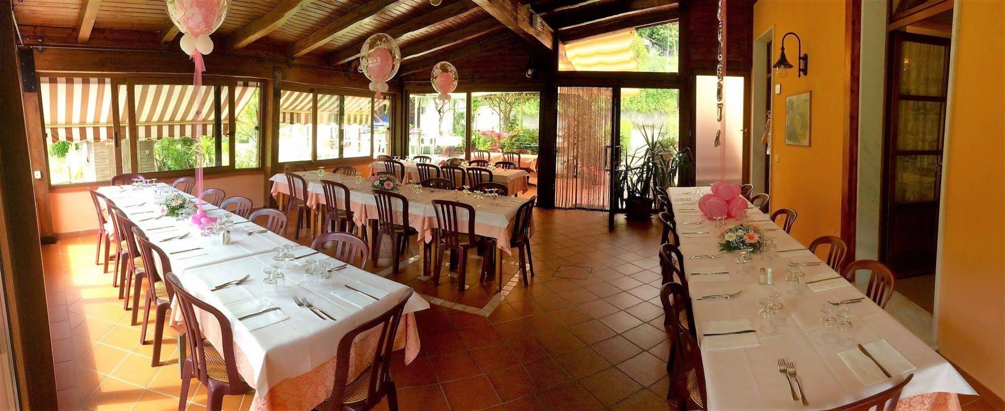 Locanda da Marco