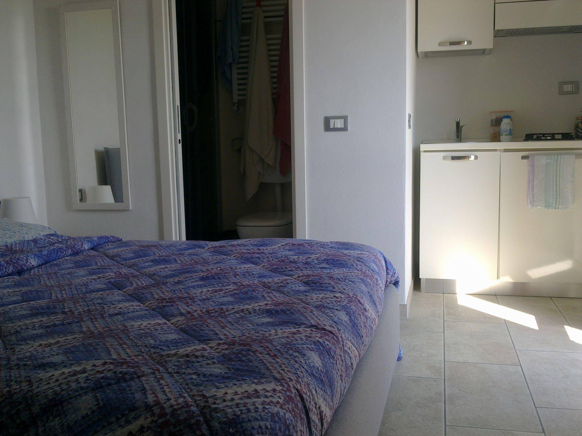 B&B Cinqueterre Tra Il Filo Di Arianna