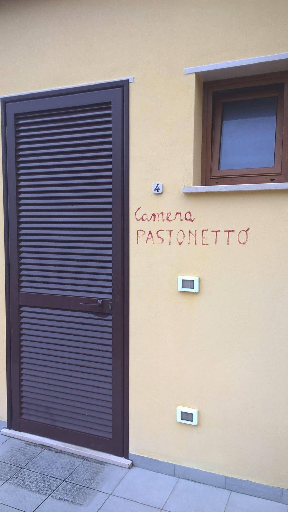 B&B Cinqueterre Tra Il Filo Di Arianna