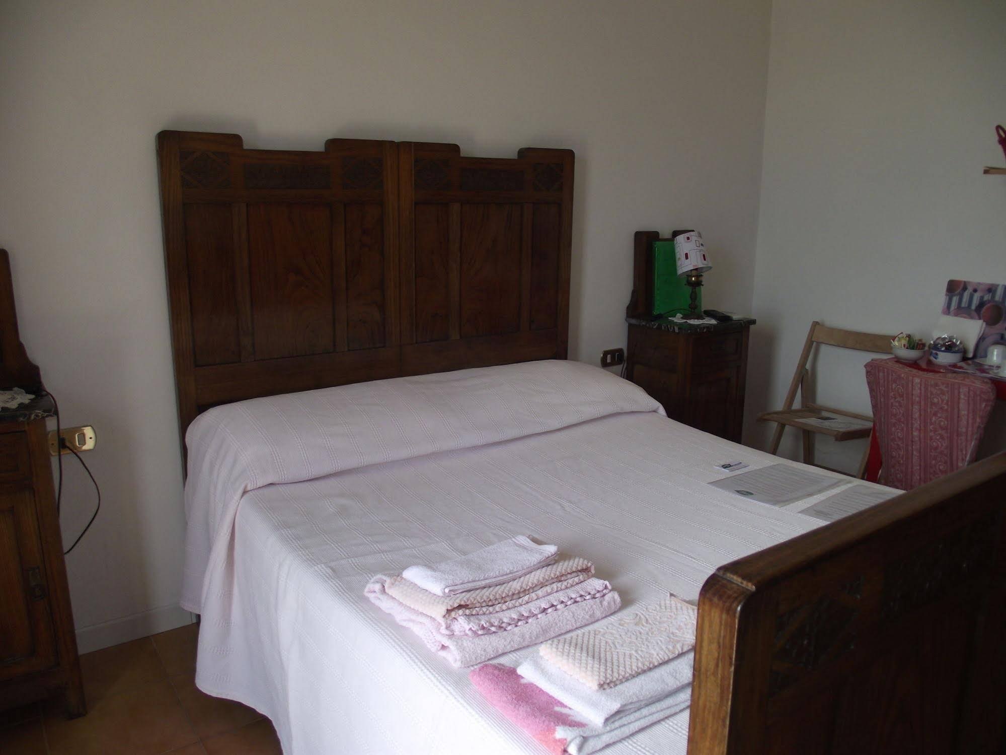 B&B Cinqueterre Tra Il Filo Di Arianna