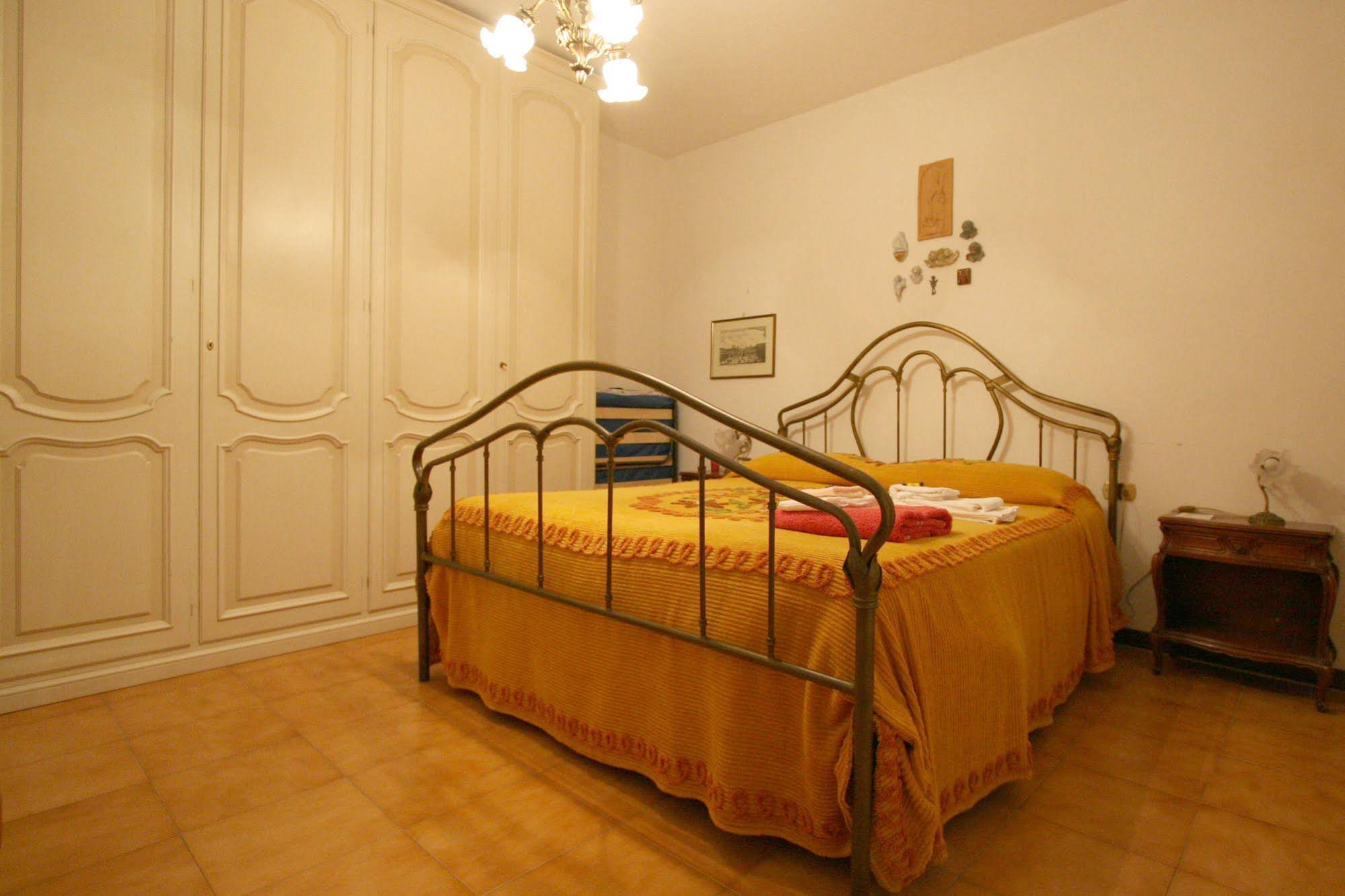 B&B Cinqueterre Tra Il Filo Di Arianna