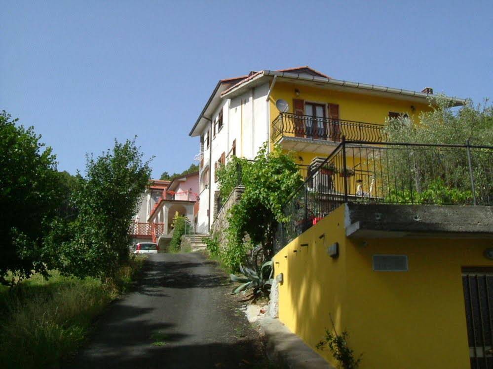 B&B Cinqueterre Tra Il Filo Di Arianna