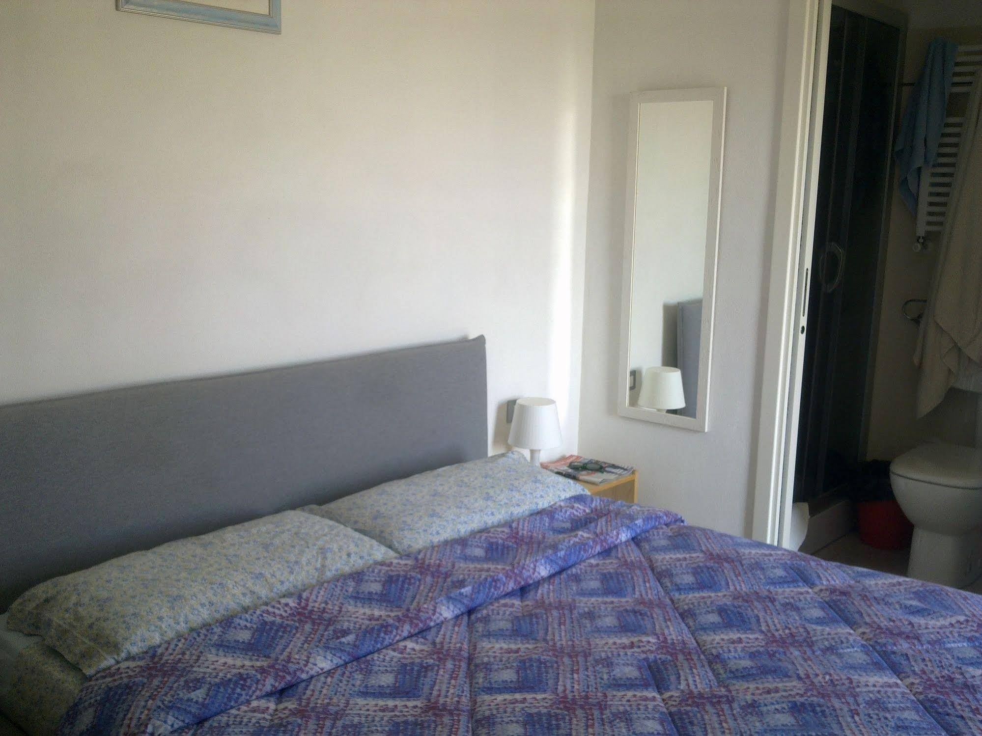 B&B Cinqueterre Tra Il Filo Di Arianna