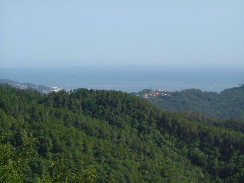 B&B Cinqueterre Tra Il Filo Di Arianna