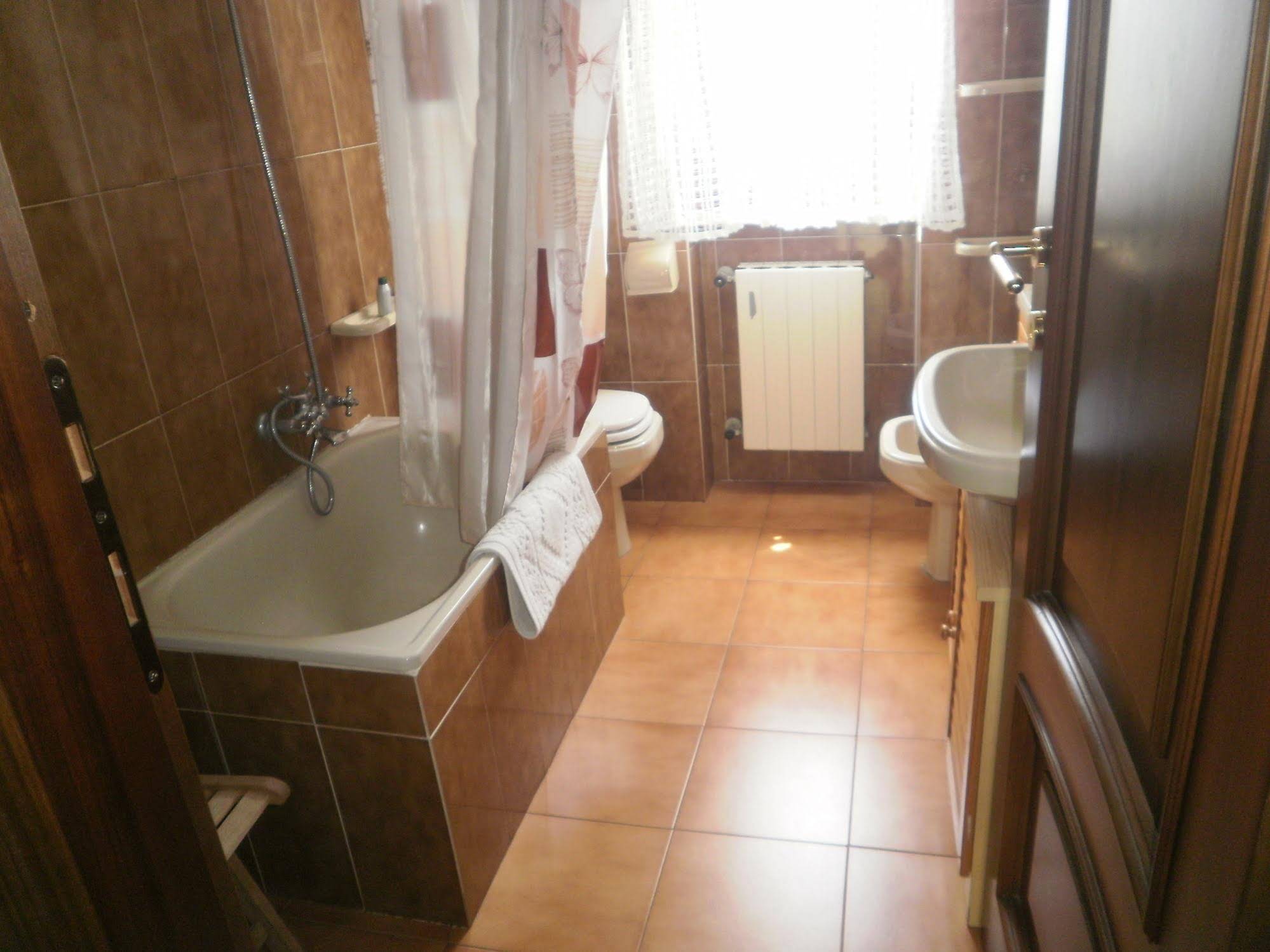 B&B Cinqueterre Tra Il Filo Di Arianna