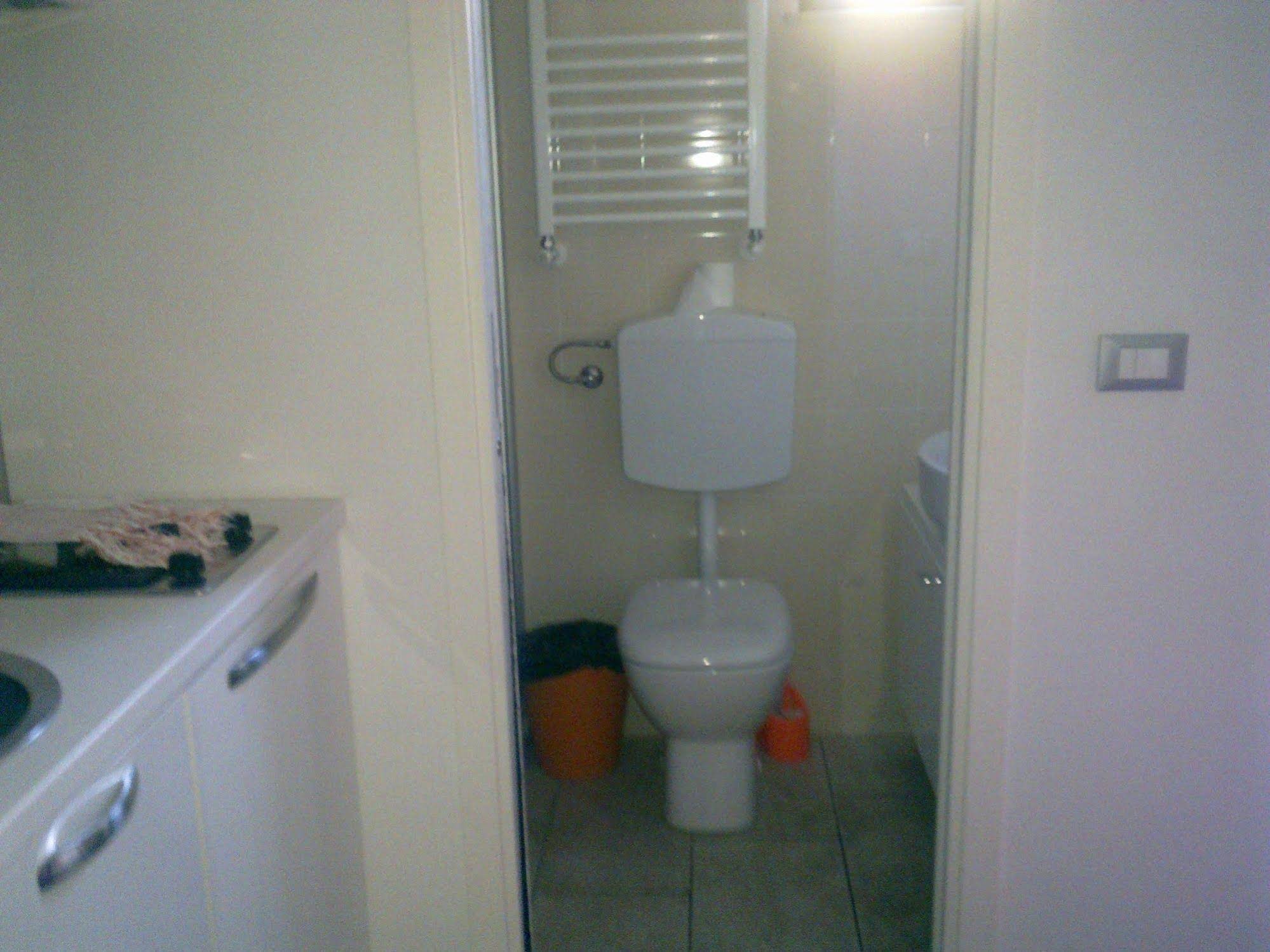 B&B Cinqueterre Tra Il Filo Di Arianna