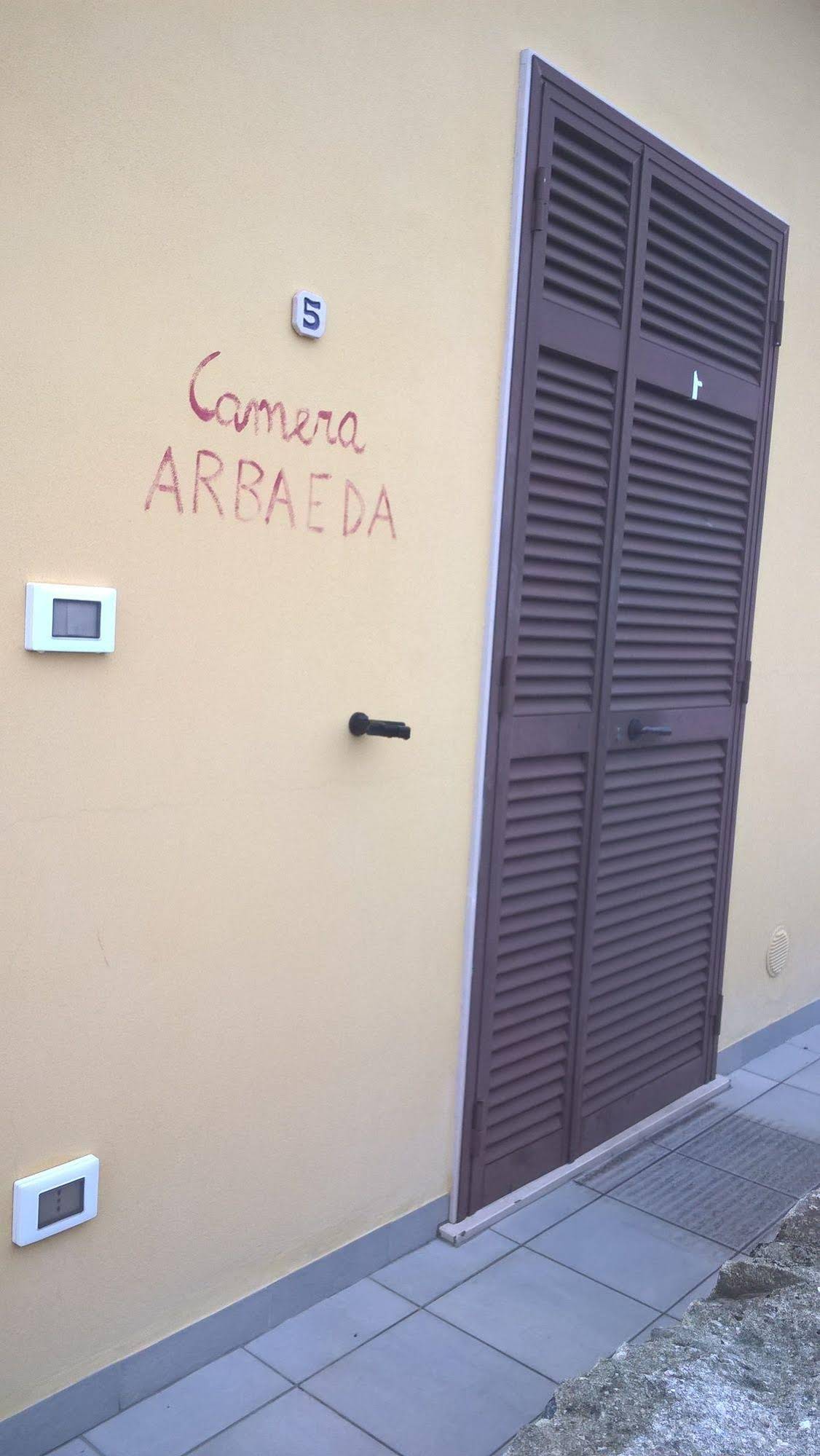 B&B Cinqueterre Tra Il Filo Di Arianna
