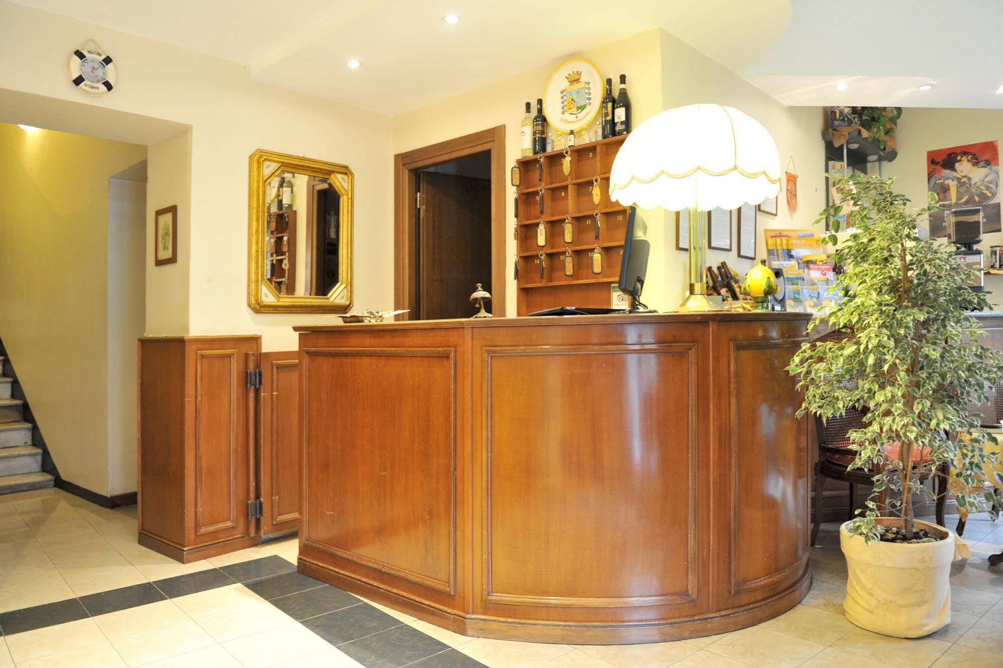 Albergo Birra
