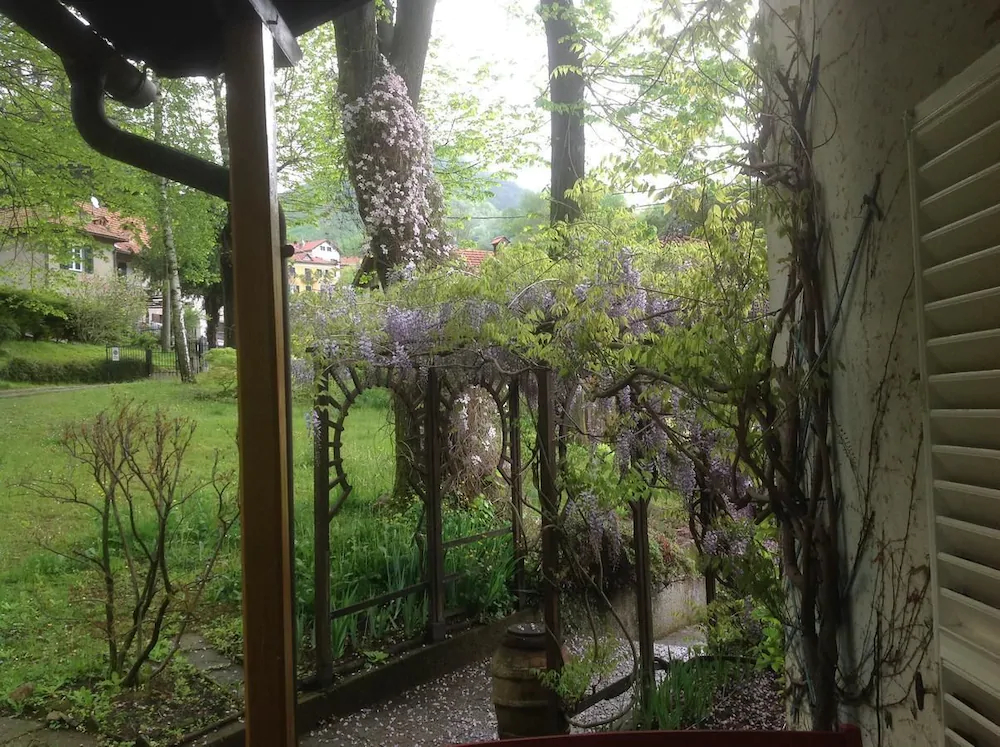 A O Soa B&B