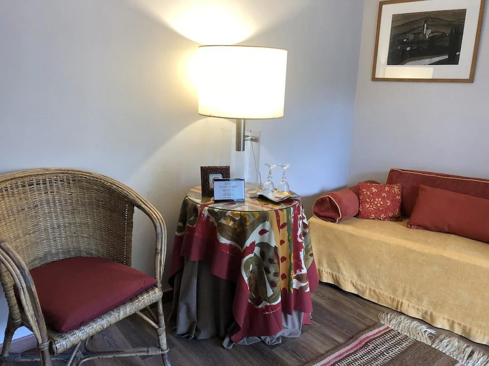 A O Soa B&B