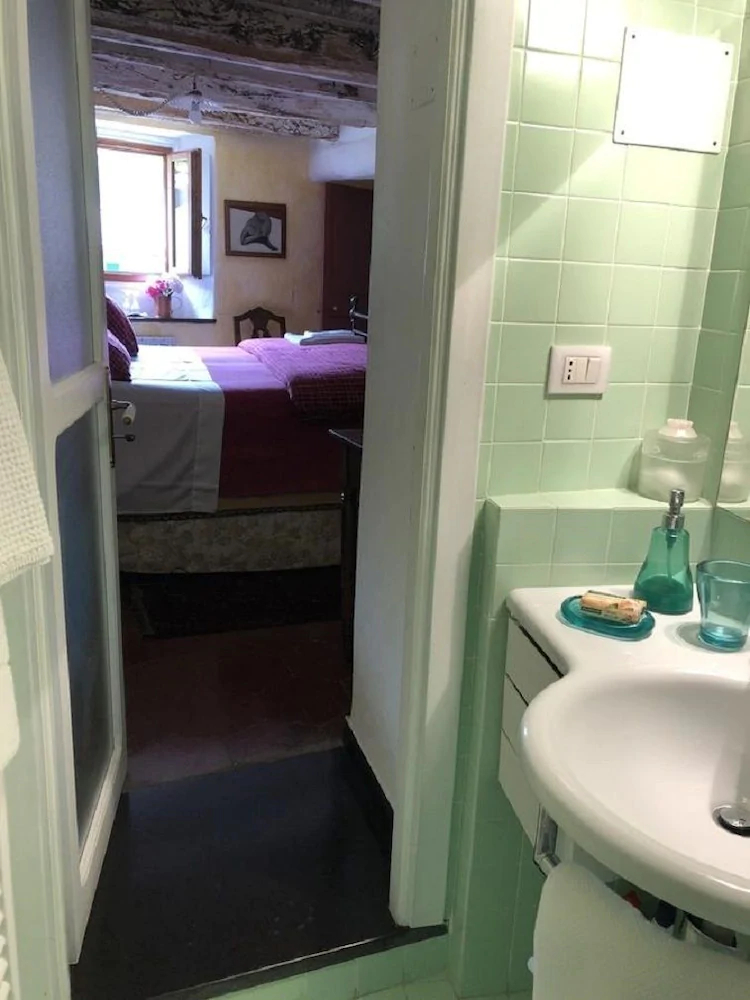 A O Soa B&B