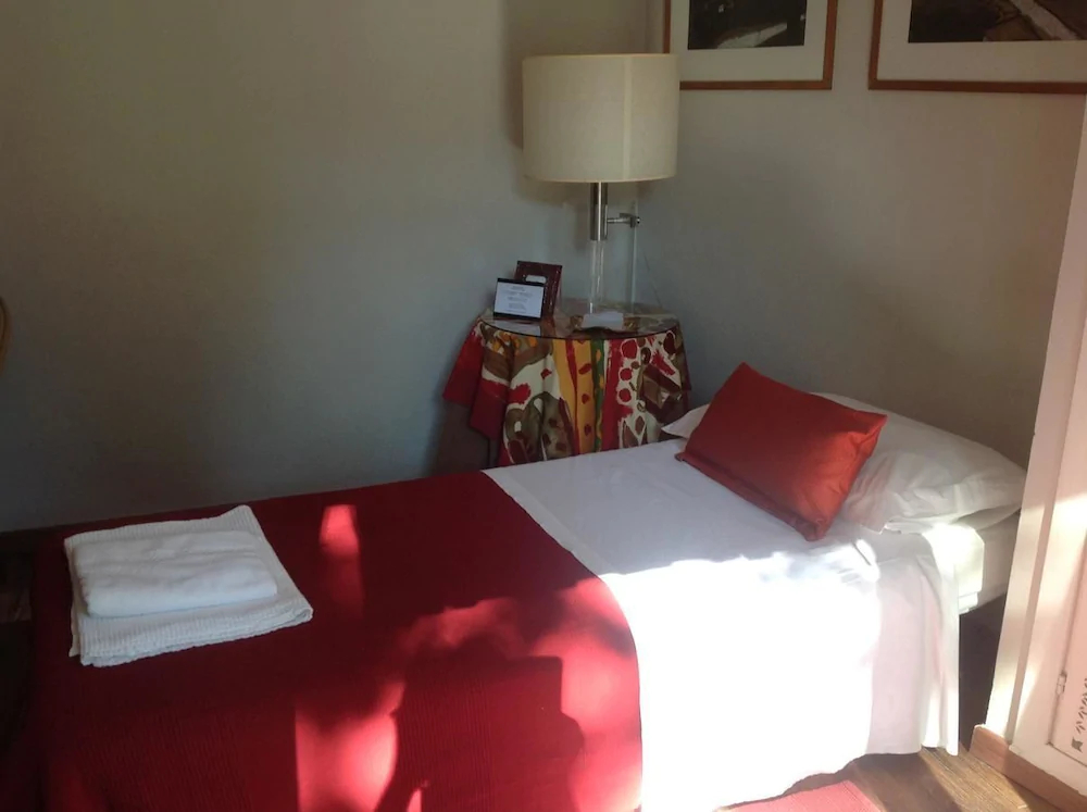 A O Soa B&B