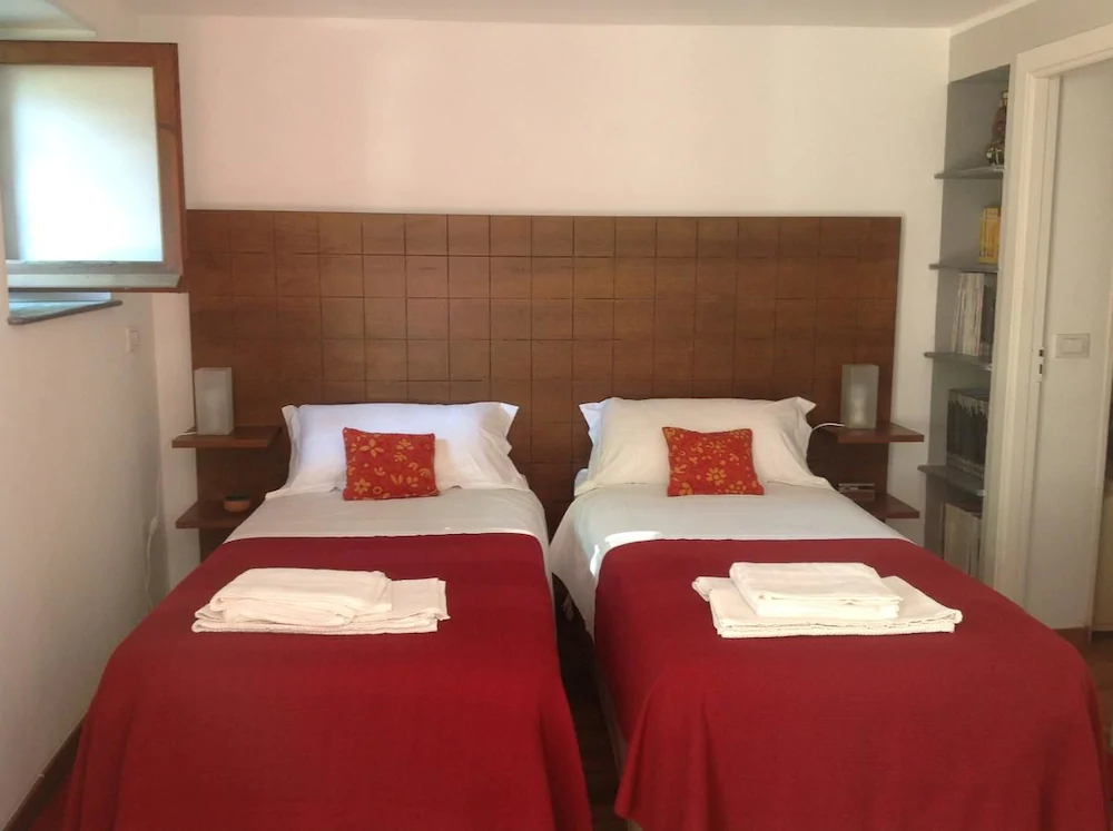 A O Soa B&B