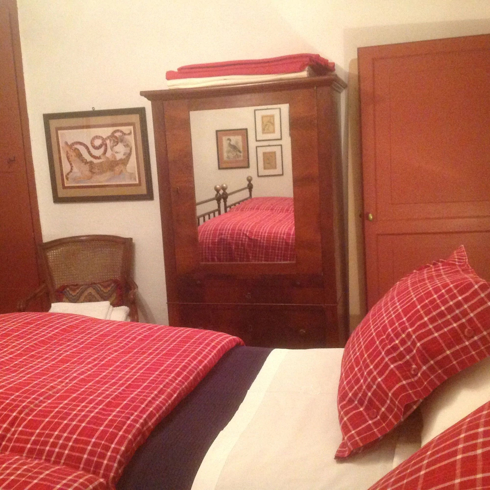 A O Soa B&B