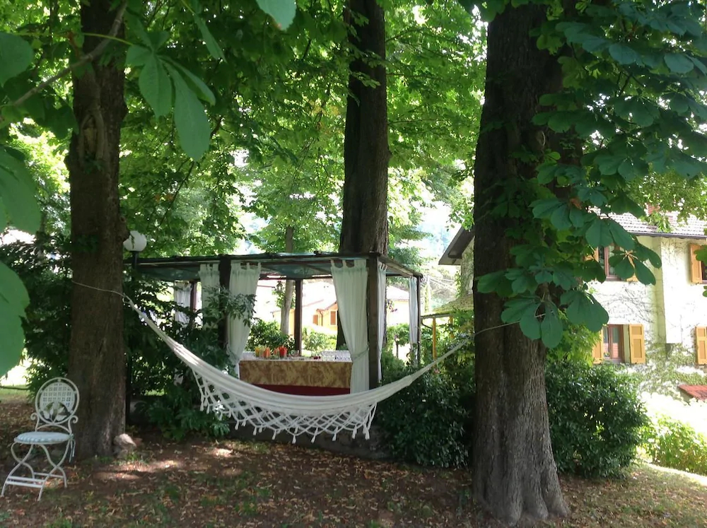 A O Soa B&B