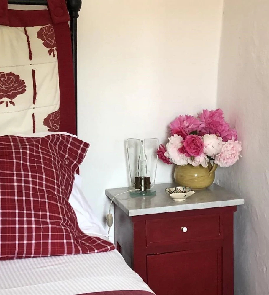 A O Soa B&B