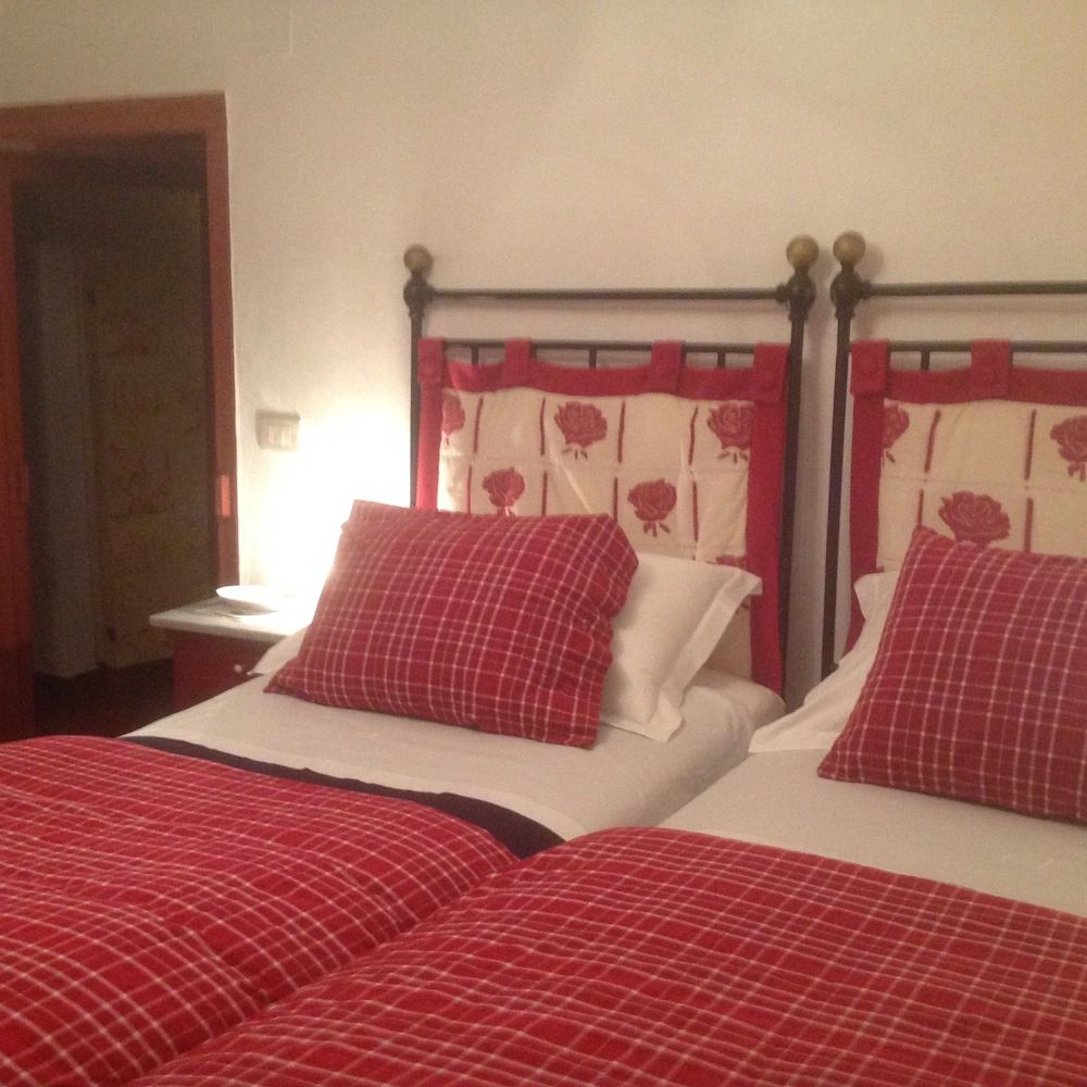 A O Soa B&B