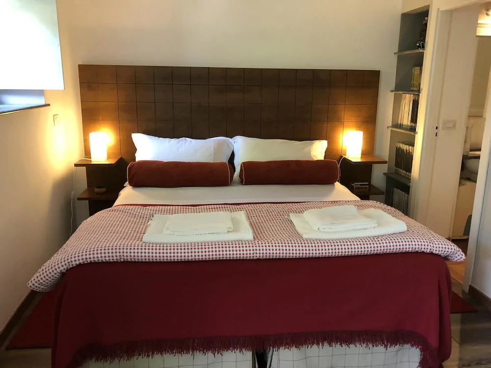 A O Soa B&B