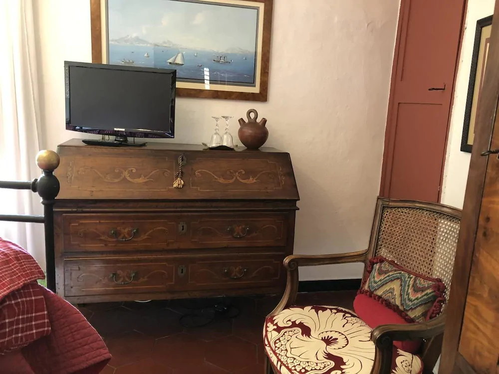 A O Soa B&B