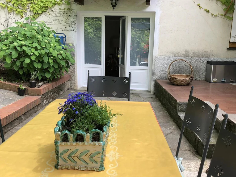 A O Soa B&B