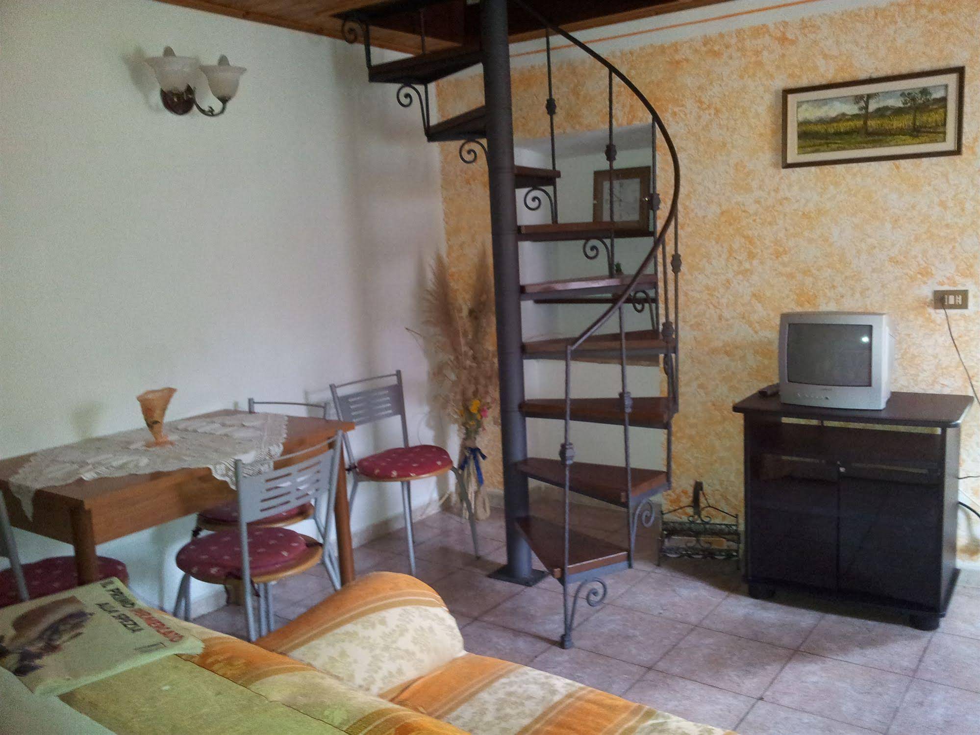 Casa Vacanze Marisa
